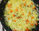 Foto del paso 2 de la receta: Espaguetis con boloñesa