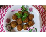 Foto langkah ke 11 dari resep Chicken ball.