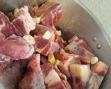 Foto del paso 2 de la receta: Barbacoa de mamá
