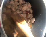 Foto del paso 3 de la receta: Estofado de cerdo