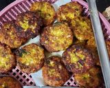 કેબેજ ટીક્કી વીથ મીન્ટ ફ્લેવર (Cabbage Tikki With Mint Flavour Recipe In Gujarati) રેસીપી સ્ટેપ3ફોટો