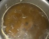 A picture of step 2 of Taliyar hausa Jollof.