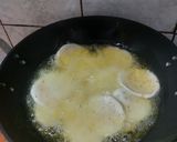 मठरी (Mathri recipe in hindi) रेसिपी चरण 4 फोटो