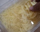 Foto langkah ke 1 dari resep Nasi Balap Khas Lombok.