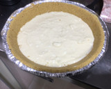 Foto del paso 3 de la receta: Pie de Queso Crema con Calabaza
