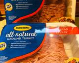 Turkey Egg Noodle Bake recipe step 2 photo