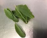 Une image de l'étape 3 de Marinade au vinaigre de vin, ail et herbes aromatiques.