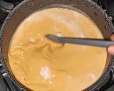 Foto del paso 2 de la receta: Natilla