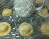 Foto del paso 7 de la receta: Pan parissino (tete)
