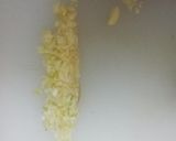 Foto del paso 6 de la receta: Penne rigatti con atún