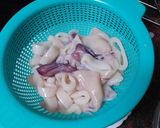 Foto del paso 4 de la receta: Calamares a la andaluza con toque canario