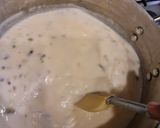 A picture of step 1 of Layered Falooda Ice-Cream.