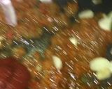 A picture of step 2 of Easy fried egg couscous.