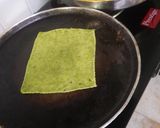 A picture of step 9 of Airfryer Natural Colour Crispies.