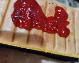 Foto langkah ke 5 dari resep Lapis Surabaya Ekonomis.