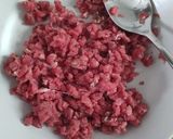 Foto del paso 1 de la receta: Steak Tartar 🥩