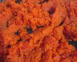 ब्रेड कैरेट केक(Bread carrot cake recipe in Hindi) रेसिपी चरण 2 फोटो