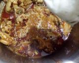 A picture of step 3 of Degi Qorma.