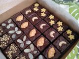 Brownies Fudge