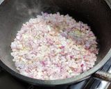 Foto del paso 5 de la receta: Arroz con Pollo peruano especial tipo norteño (versión FINAL) -