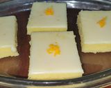 Foto del paso 8 de la receta: 🍊 Barritas de naranja glaseadas (tipo lemonies)