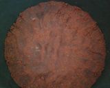 Nagyon csokis torta recept fázis 1 fotója