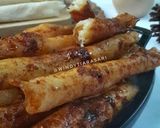 Foto langkah ke 6 dari resep Tape Aroma Gula Palem.