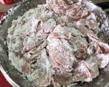 Foto del paso 4 de la receta: Carne Mongolia a la Sonorense