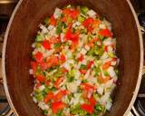 Mike's, "Not So Texas," Spicy Chili recipe step 2 photo