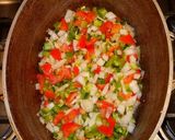 A picture of step 2 of Mike's, 