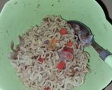 Foto langkah ke 5 dari resep Mie ala bunda corla.
