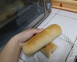 Foto del paso 5 de la receta: Salchi pan 🥖