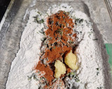 Foto del paso 1 de la receta: Jurel tipo Salmón frito