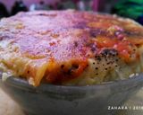 Foto langkah ke 5 dari resep Macaroni Schotel #SeninSemangat.