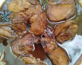 Foto langkah ke 4 dari resep Semur ayam betawi.