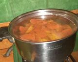 Foto langkah ke 5 dari resep Setup Jambu Biji Praktis.