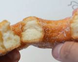 Foto del paso 8 de la receta: Rosquitas🥯🍩
