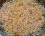 Foto del paso 5 de la receta: Pastel de vegetales y carne
