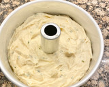Foto del paso 5 de la receta: Pan con patata y cebollino “sin gluten “