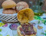 Foto del passaggio 6 della ricetta Muffolette con semi di anice