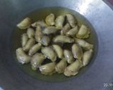 Foto langkah ke 8 dari resep Pastel Mini Isi Abon.