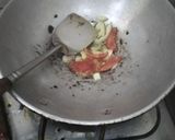 Foto langkah ke 3 dari resep Spaghetti With Spinach.