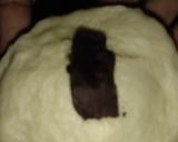 Foto langkah ke 5 dari resep Roti Kasur metode autolysis.