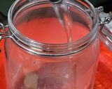 Foto langkah ke 1 dari resep Yoghurt Home Made.