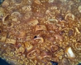 Foto del paso 6 de la receta: Arroz con chipirones