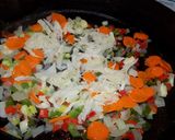 Foto del paso 12 de la receta: Pollo de mar