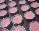 Foto langkah ke 7 dari resep Bolu kukus mekar.