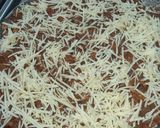Une image de l'étape 5 de Gratin d'aubergines.