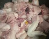 Foto langkah ke 2 dari resep Opor Ayam Santan Gurih.