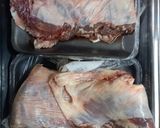 Foto del paso 1 de la receta: Entraña a la Pizza con Papas Corte Americano al Horno (Cocina Fácil X)